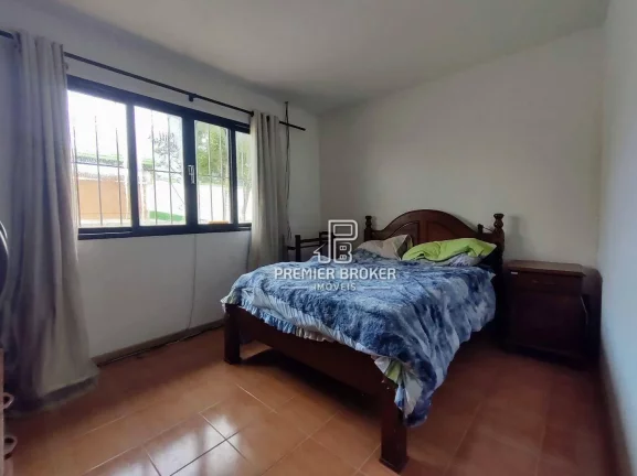 Imagem Casa à venda, 120 m² por R$ 445.000,00 - Fazendinha - Teresópolis/RJ