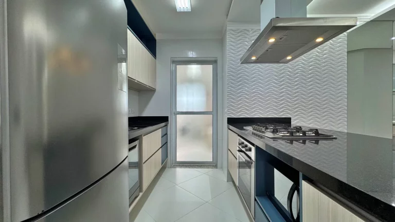 Imagem Apartamento com 3 dormitórios à venda, 131 m por R$ 3.600.000,00 - Riviera