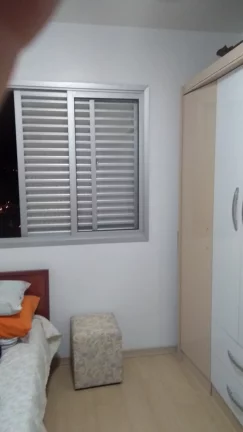 Imagem VENDO APTO PRÓXIMO AO METRÔ NO PARQUE MARIA HELENA!