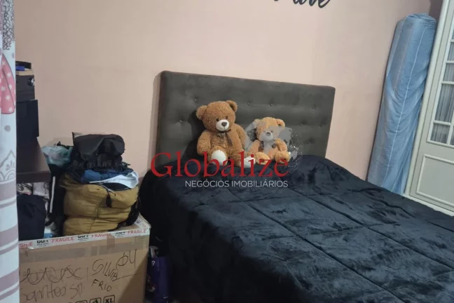Imagem Apartamento com 2 Dormitórios e vaga demarcada à venda no Gonzaga por R$380.000,00.