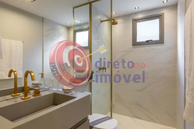 Imagem Apartamento a venda Grand Living Nova Klabin 71m² 2 suítes 1 vaga klabin São Paulo