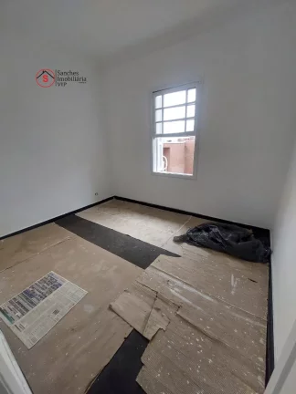 Imagem CASA ASSOBRADADA PARA ALUGAR NA VILA PRUDENTE, A 7 MINUTOS A PÉ DO METRÔ TAMANDUATEÍ E 9 MINUTOS DO METRÔ VILA PRUDENTE.