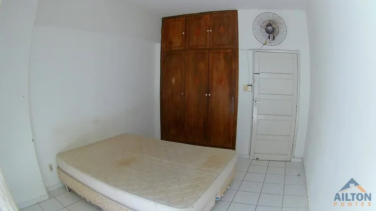 Imagem Apartamento com 02 Quartos à Venda em Praia do Morro - Guarapari/ES