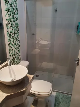 Imagem Casa em Condomínio para Venda em São Paulo / SP no bairro Vila Antonina