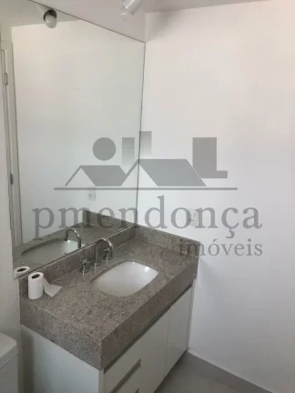 Imagem Apartamento em Pinheiros ideal para investidor, 38m².