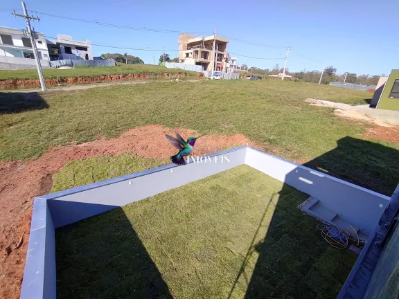 Imagem Reserva das Figueiras | Residencial Clube - Casa à venda no bairro Coronel Nassuca em Guaíba/RS