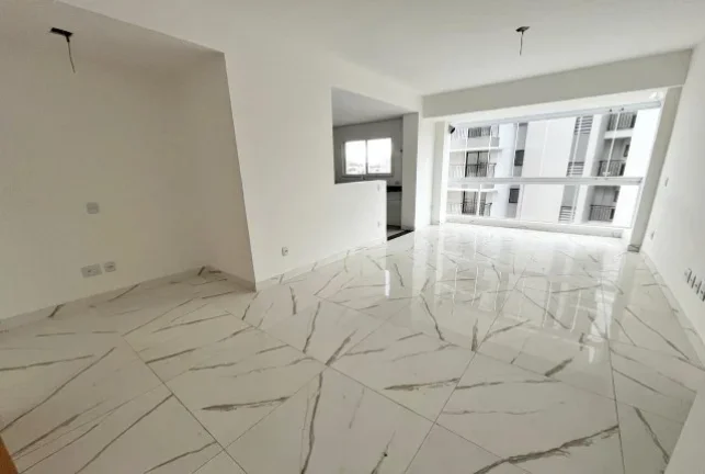 Imagem Apartamento Alto Padrão na Av. Santana  Atibaia