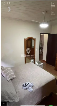 Imagem Venda: Paraíso Colonial em 1.000 m² no Jardim Leonor, Itatiba!