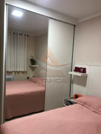 Imagem Apartamento - Ribeirão Preto - Guaporé