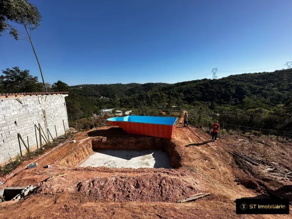 Imagem LANÇAMENTO - Casa de Campo Completa - Facilita