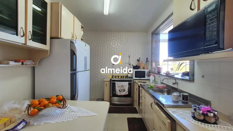 Imagem Apartamento amplo