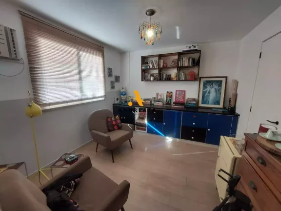 Imagem Av. Miguel Antonio Fernandes - Recreio Quality - Linda casa 4 quartos