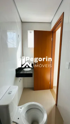 Imagem Apartamento à venda em Pinhais, Vargem Grande, com 3 quartos, 70,00m²