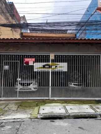 Imagem Casa para venda na Vila Tolstoi