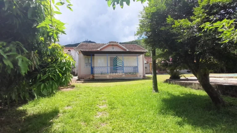 Imagem Venda de Sítio de Luxo na Taquara, Rio de Janeiro - RJ: 3 quartos, 1 suíte, 1 sala, 3 banheiros, 6 vagas de garagem, 3.483,03 m²