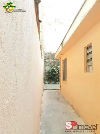 Imagem CASA COMERCIAL NA CASA VERDE