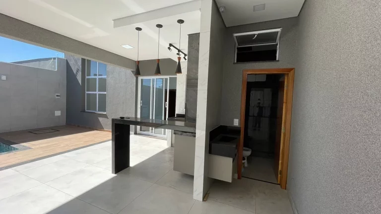Imagem CASA NO RESIDENCIAL NATAL III