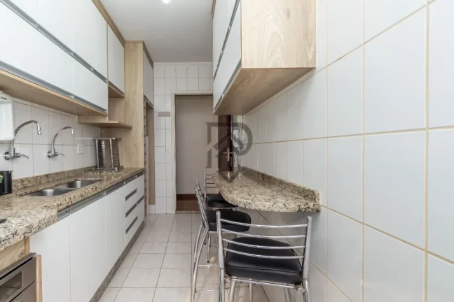 Imagem Apartamento vila clementino pronto para morar