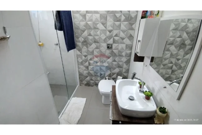 Imagem Sobrado Reformado com Espaço Gourmet e 3 Vagas no Júlio de Mesquita – Pronto para Morar