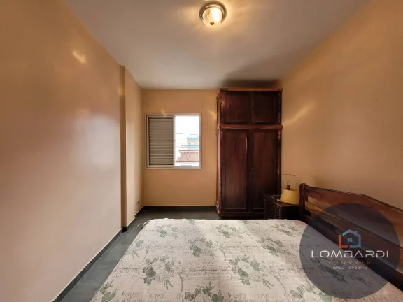 Imagem Apartamento amplo a venda no centro de Ubatuba
