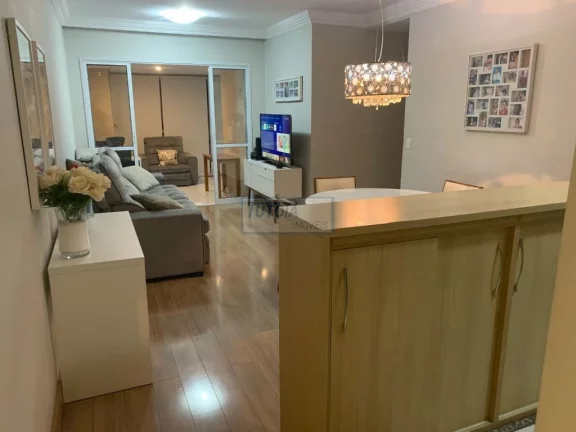 Imagem APARTAMENTO A VENDA NA ACLIMAÇAO