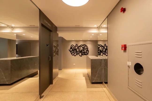 Imagem Apartamento com 2 Quartos à Venda, 65 m² em Pinheiros - São Paulo
