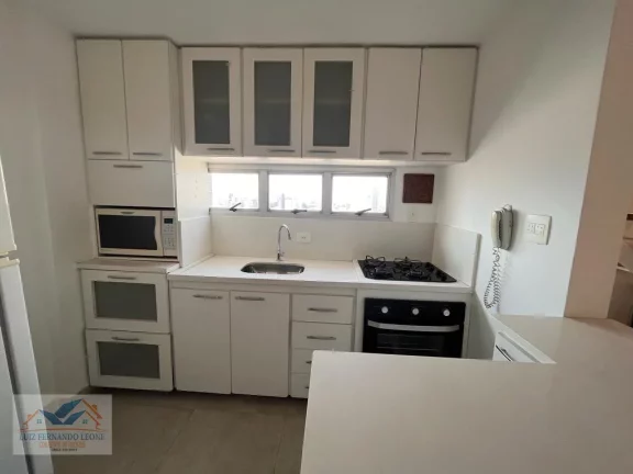 Imagem Apartamento Duplex, 73 m², 1 dormitório e 2 vagas, para venda. R$ 690.000,00. Vila Mariana
