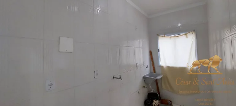 Imagem Apartamento a venda em Taubaté/SP com 50m²