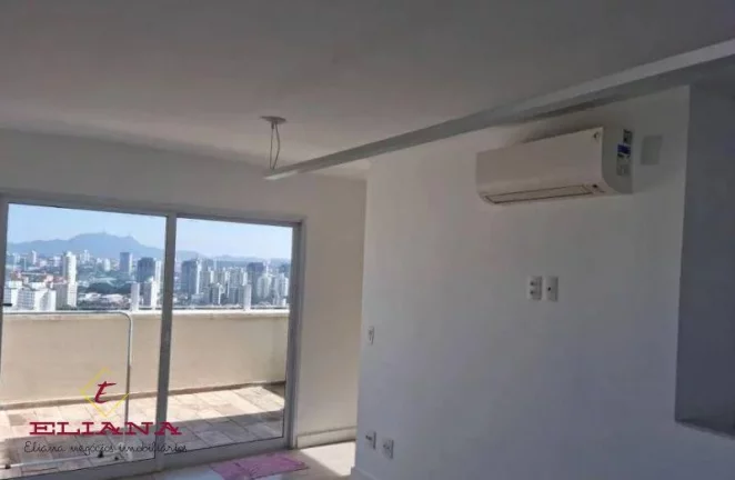 Imagem Cobertura com 3 quartos, 147m², à venda em São Paulo, Vila Leopoldina