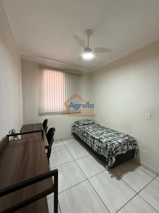 Imagem Apartamento à venda no bairro CONDOMÍNIO MORADA DO CAMPO - Mogi Guaçu/SP
