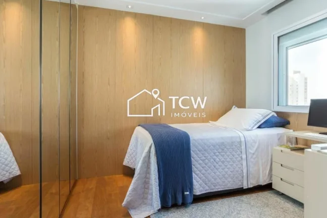 Imagem Apartamento-Alto-Padrao-para-Venda-em-Campo-Belo-Sao-Paulo-SP