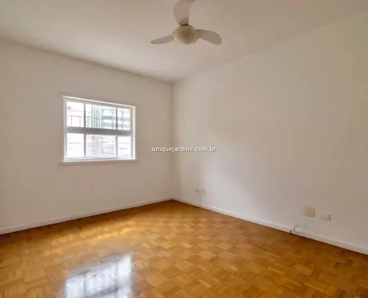 Imagem Apartamento à venda Jardim América São Paulo