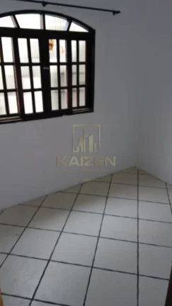 Imagem Sobrado - Jd Altos de santana 3 Dorms. (2 Suítes) - SÃO JOSÉ DOS CAMPOSSP