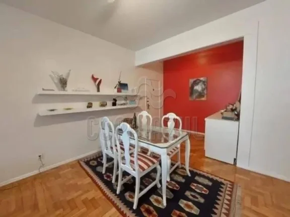 Imagem Copacabana - Residencial › Apartamento com 3 quarto(s) a Venda