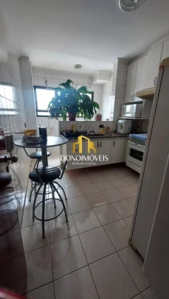 Imagem Excelente Apto de 94 mts Imóvel com 3 dormitórios com 1 suite