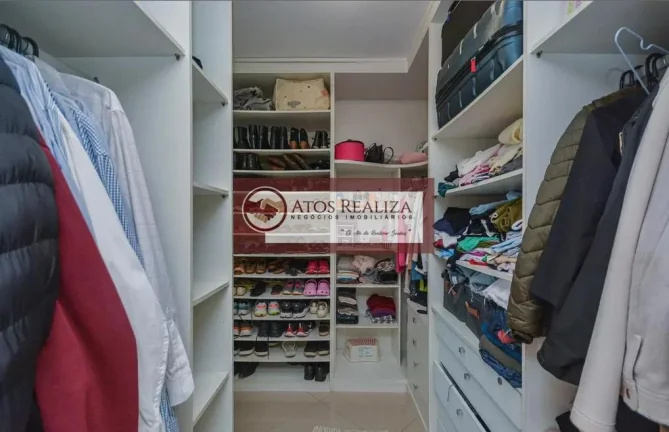 Imagem Apartamento de 181m² à venda em Jurubaruba, SP - 3 suítes