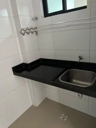 Imagem Apartamento à venda, 33 m² por R$ 269.900,00 - Bancários - João Pessoa/PB