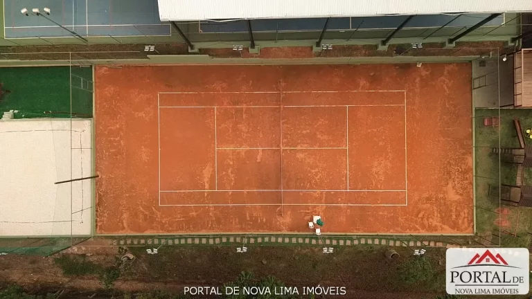 Imagem Lançamento imobiliário em Nova Lima I Apenas 52 lotes para venda no Reserva Especial do condomínio Veredas das Gerais, lotes a partir de 1.000m²