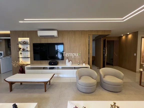 Imagem Lumina Marista - Apartamento alto padrão à venda no bairro Setor Marista - Goiânia/GO