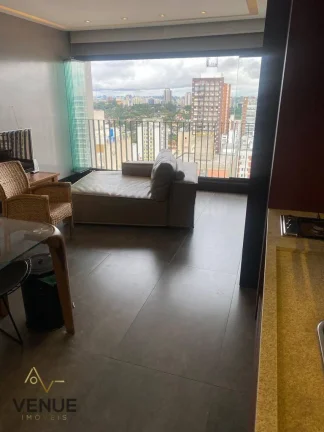 Imagem Apartamento à venda, 64 m² por R$ 1.429.000,00 - Perdizes - São Paulo/SP