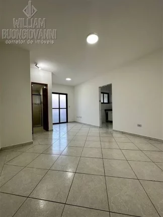 Imagem Apartamento à Venda em Boqueirão, Praia Grande - SP