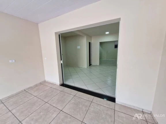 Imagem Ponto Comercial para Locação na Av. Brasil em Fazenda Rio Grande