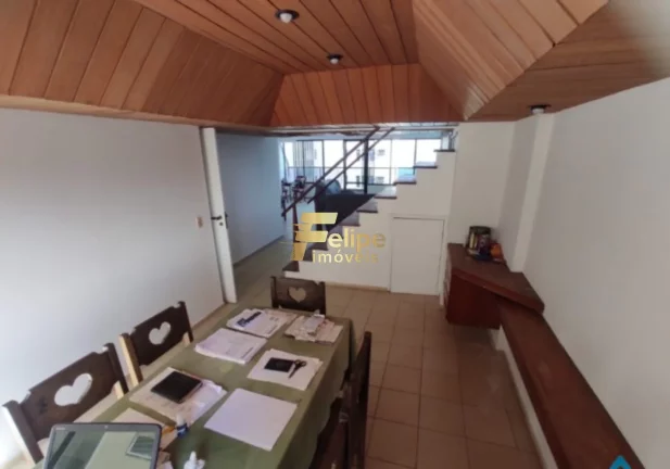 Imagem Cobertura duplex à venda no Centro de Guarapari.