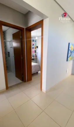 Imagem Casa em Condomínio para Venda em Cuiabá / MT no bairro Jardim Imperial