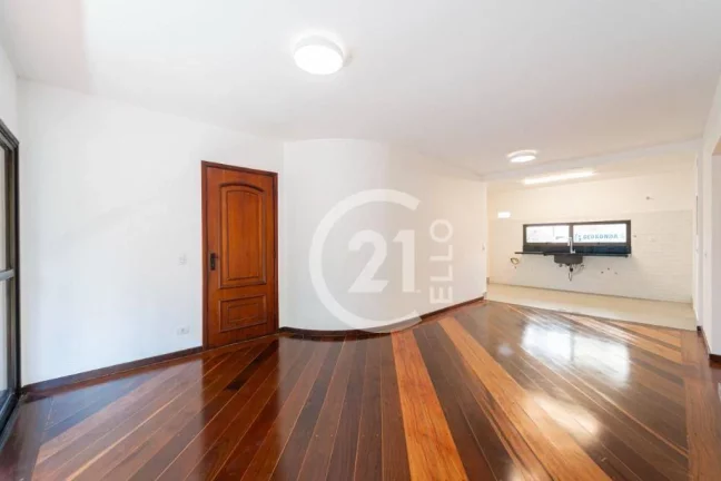 Imagem Apartamento com 3 suítes por R$ 1.290.000 - Itaim Bibi - São Paulo/SP
