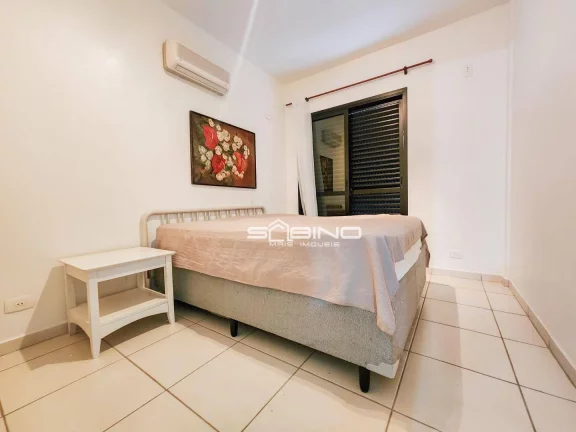 Imagem Belíssimo apartamento à venda, com 3 dormitórios, em Riviera de São Lourenço - Bertioga S/P Litoral Norte.