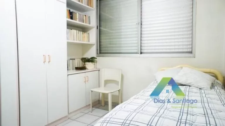 Imagem Apartamento 65 metros, 2 dormitórios, 2 banheiros, 1 vaga excelente localização e valor !