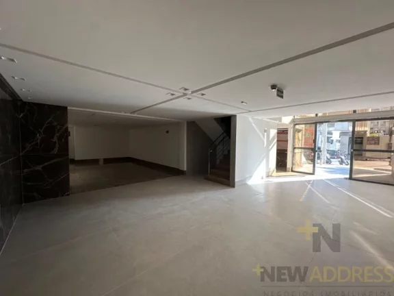 Imagem Apartamento de alto padrão com 100m² na Praia da Costa