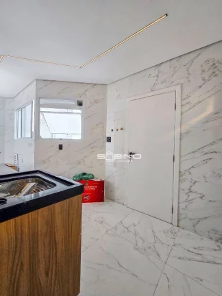 Imagem Apartamento Pé na Areia à venda na Riviera, com 3 suítes, mais suíte funcionaria, 153m², com 2 vagas