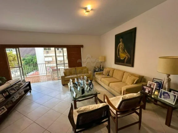 Imagem Copacabana – Rua Santa Clara | Residencial › Apartamento 3 quarto(s) à Venda
